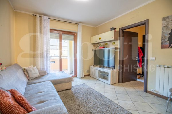 appartamento in vendita a Perugia in zona Casa del Diavolo