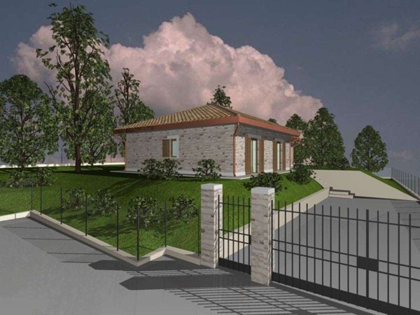 casa indipendente in vendita a Perugia in zona San Martino in Colle