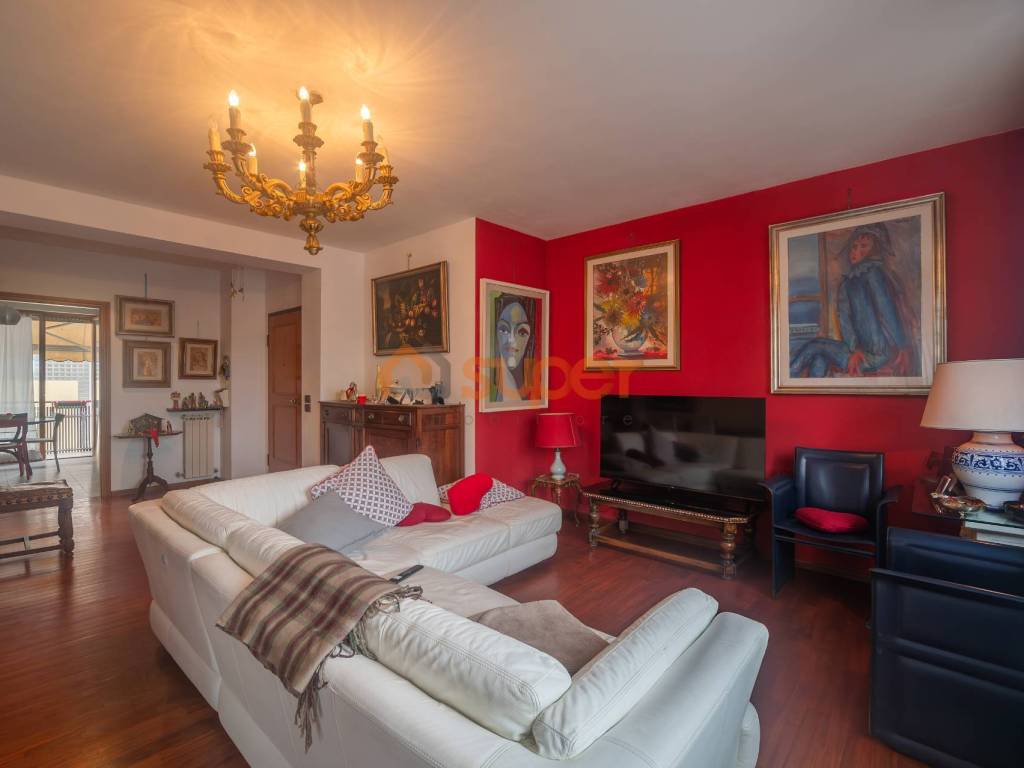 appartamento in vendita a Perugia in zona Centro Città