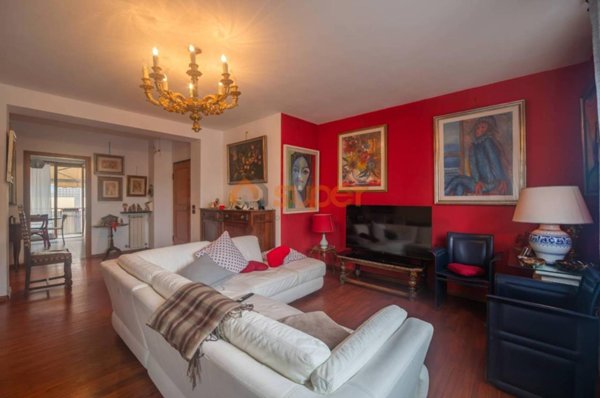 appartamento in vendita a Perugia in zona Centro Città