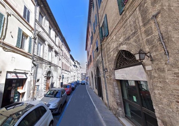 appartamento in vendita a Perugia in zona Centro Città