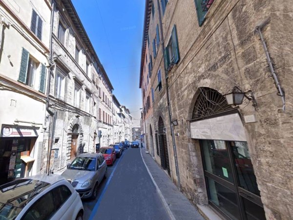 appartamento in vendita a Perugia in zona Centro Città