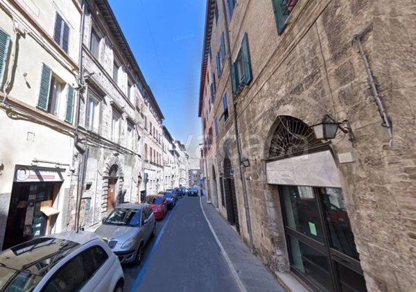 appartamento in vendita a Perugia in zona Elce