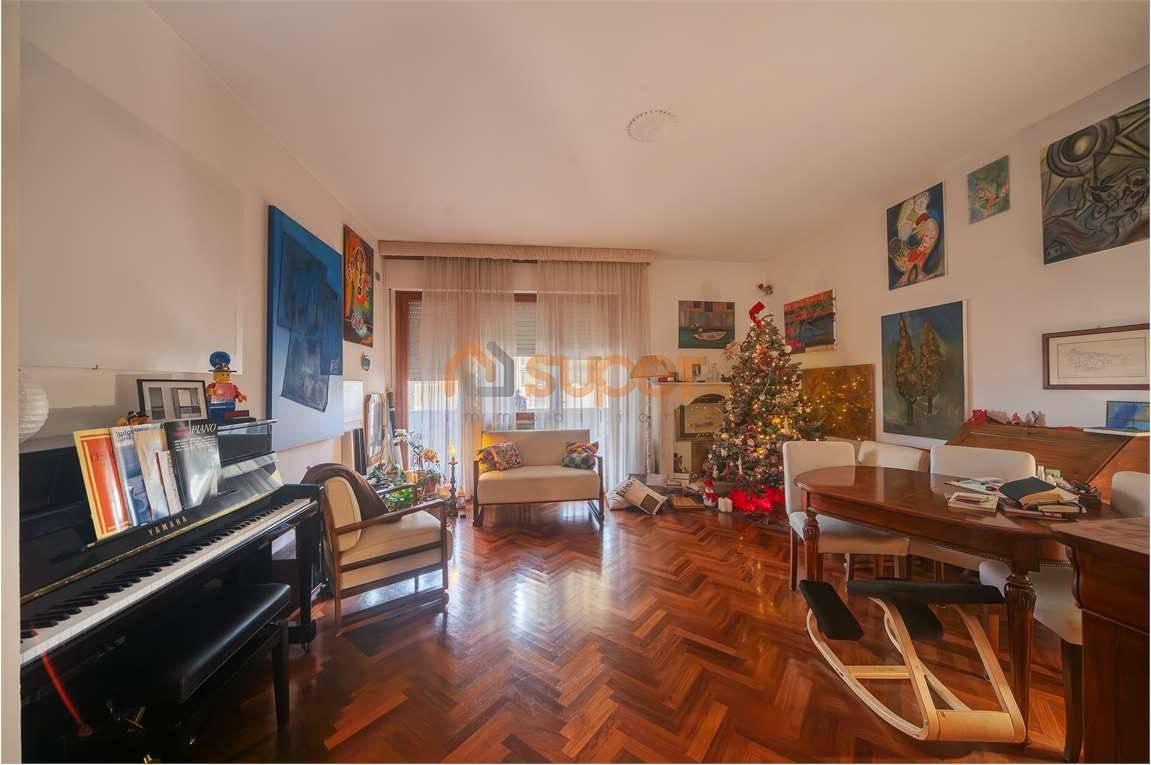 appartamento in vendita a Perugia in zona Madonna Alta