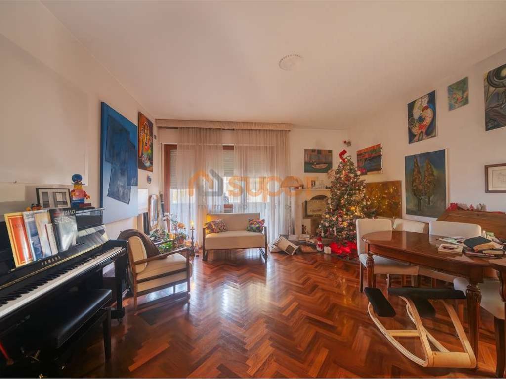 appartamento in vendita a Perugia in zona Madonna Alta