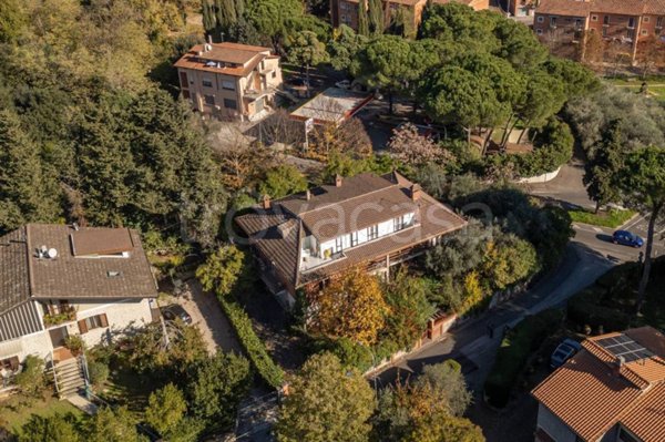 casa indipendente in vendita a Perugia in zona San Marco