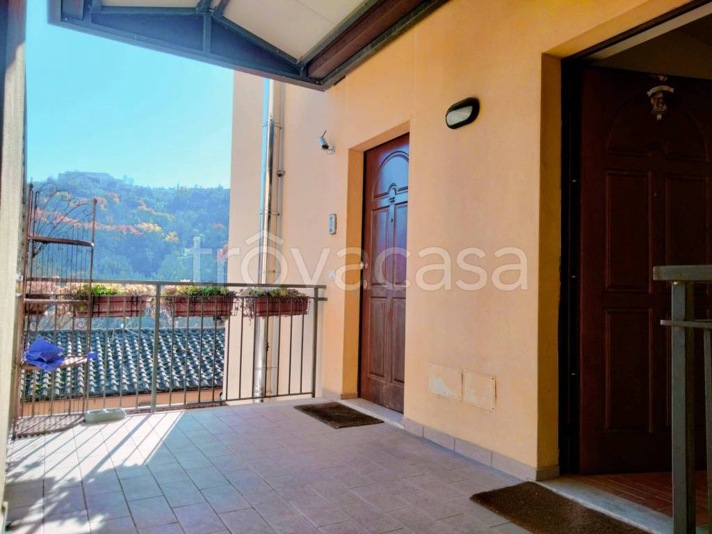 appartamento in vendita a Perugia in zona Monteluce