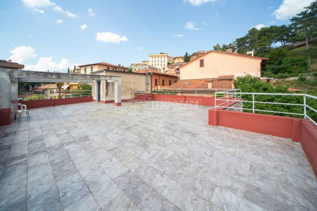 appartamento in vendita a Perugia in zona Centro Città