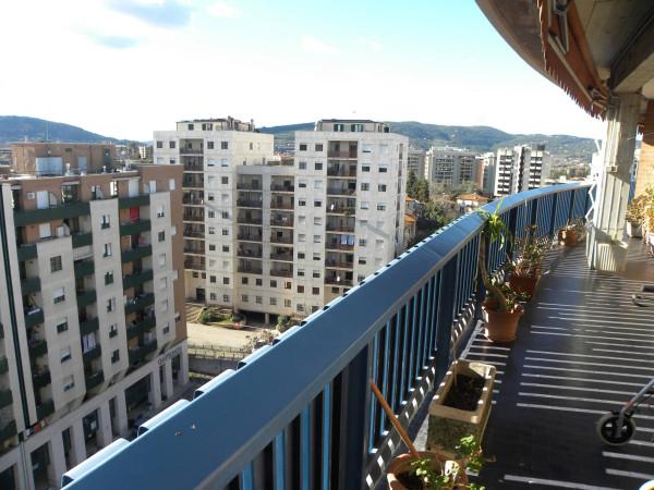 appartamento in vendita a Perugia in zona Montelaguardia