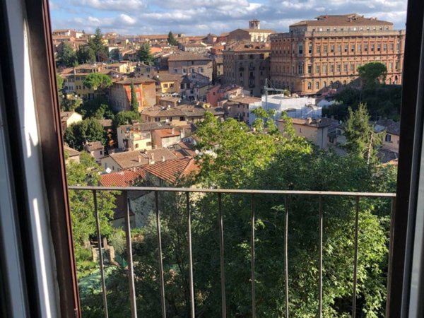 appartamento in vendita a Perugia in zona Elce