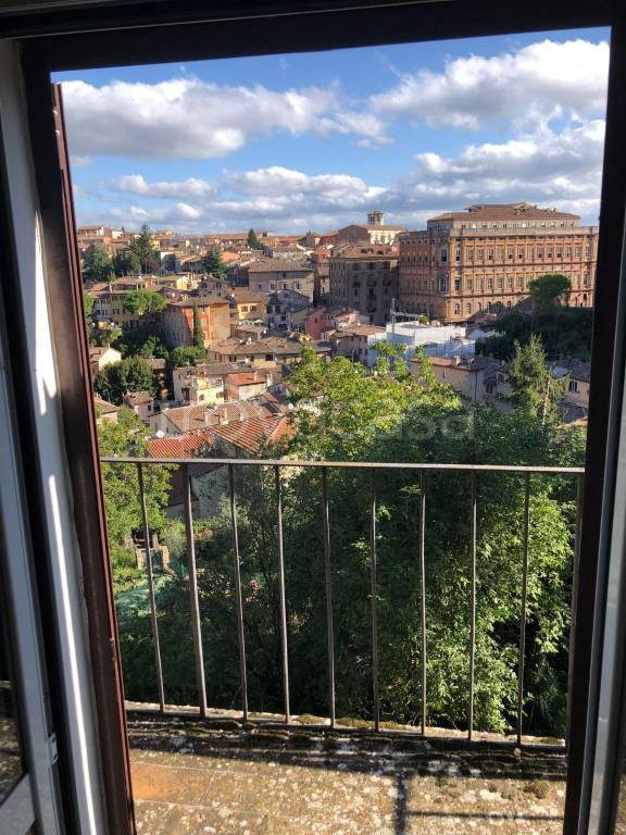 appartamento in vendita a Perugia in zona Elce