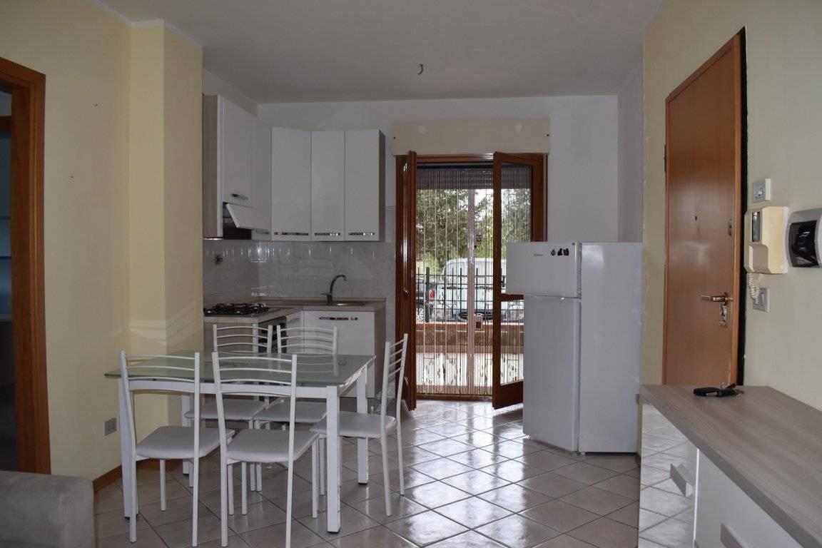 appartamento in vendita a Perugia in zona Castel del Piano