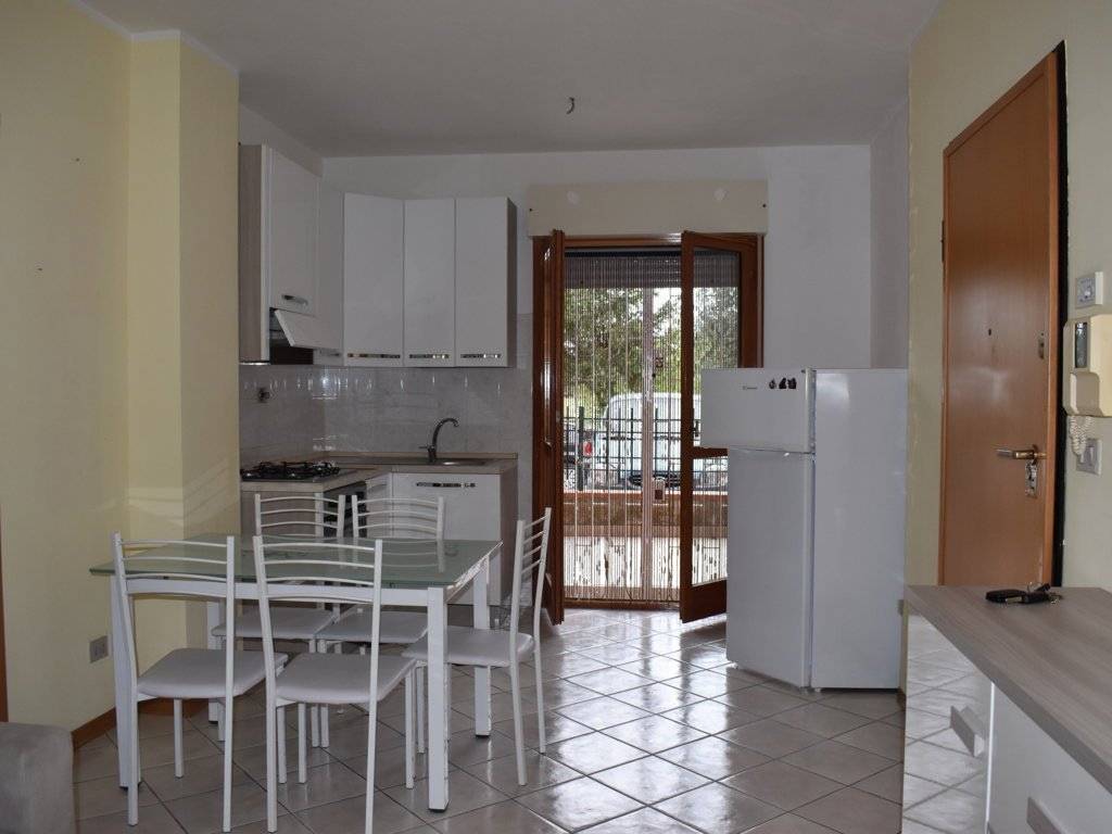 appartamento in vendita a Perugia in zona Castel del Piano