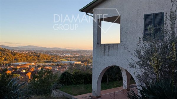 casa indipendente in vendita a Perugia in zona Città della Domenica