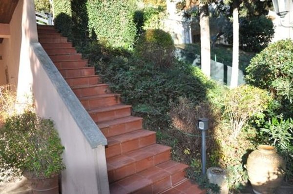 casa indipendente in vendita a Perugia in zona Montebello