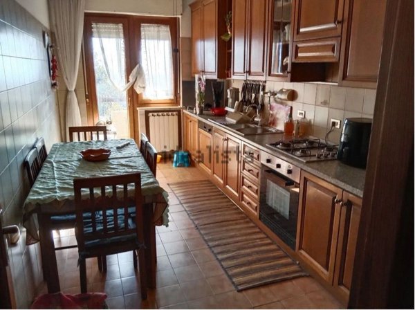 appartamento in vendita a Perugia in zona Montebello