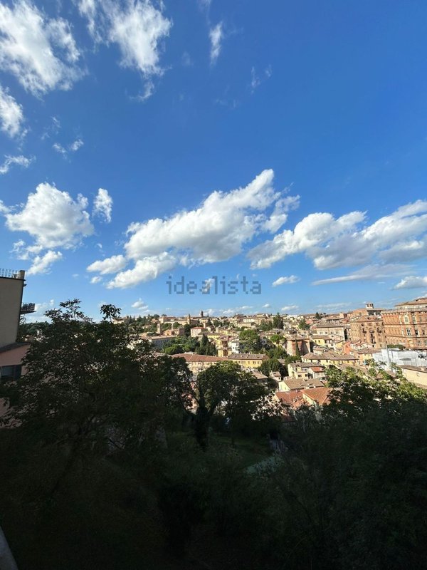 appartamento in vendita a Perugia in zona Centro Città