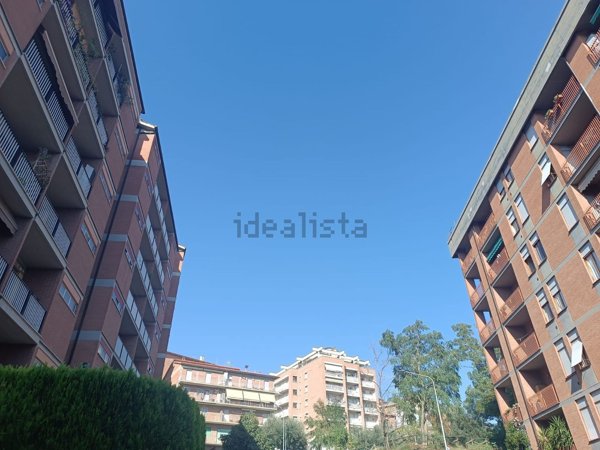 appartamento in vendita a Perugia in zona Elce