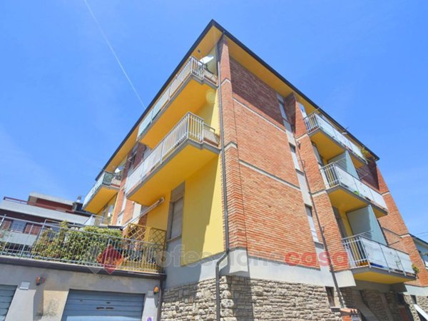 appartamento in vendita a Perugia in zona Madonna Alta