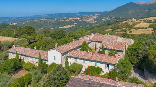 appartamento in vendita a Perugia in zona Montelaguardia