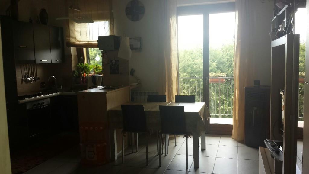 appartamento in vendita a Perugia in zona Casa del Diavolo