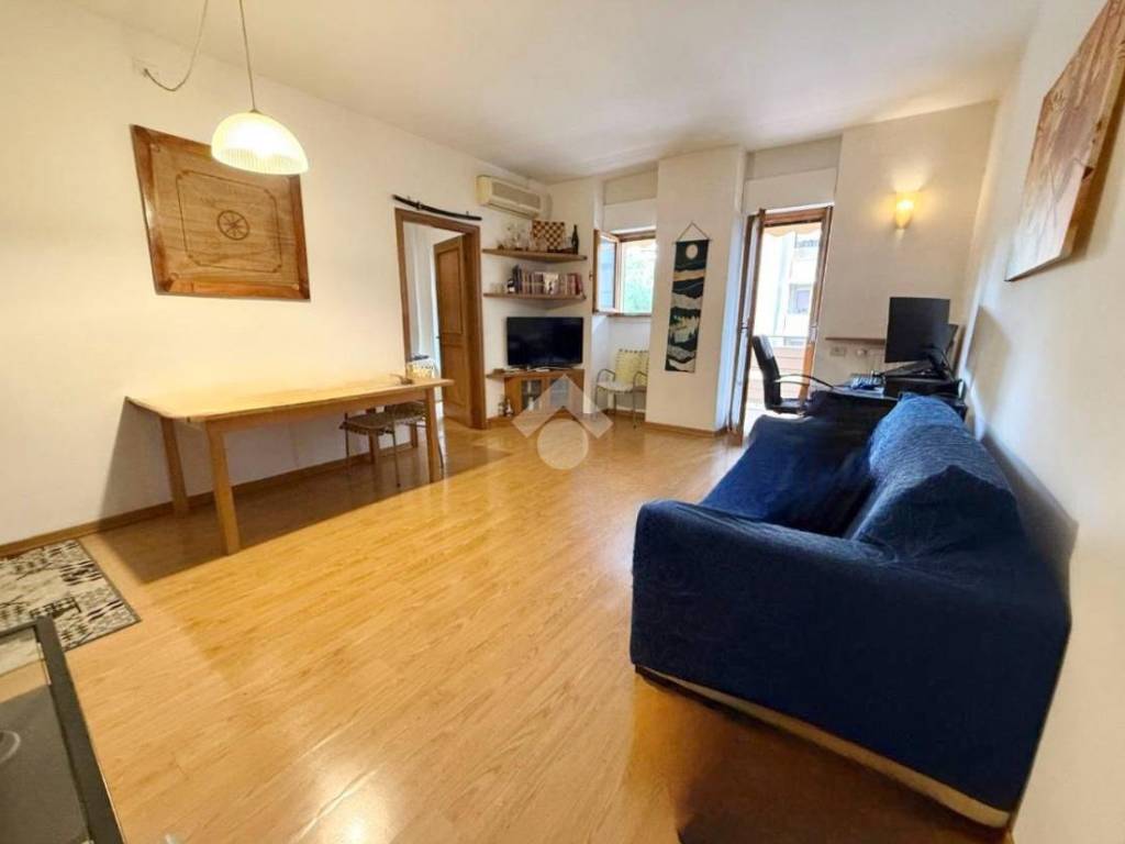 appartamento in vendita a Perugia in zona Madonna Alta