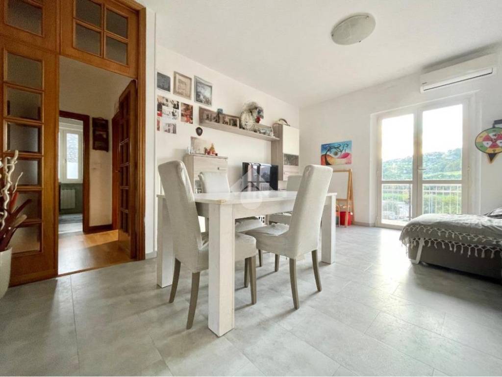appartamento in vendita a Perugia in zona Prepo