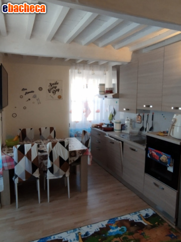 appartamento in vendita a Perugia in zona Mugnano