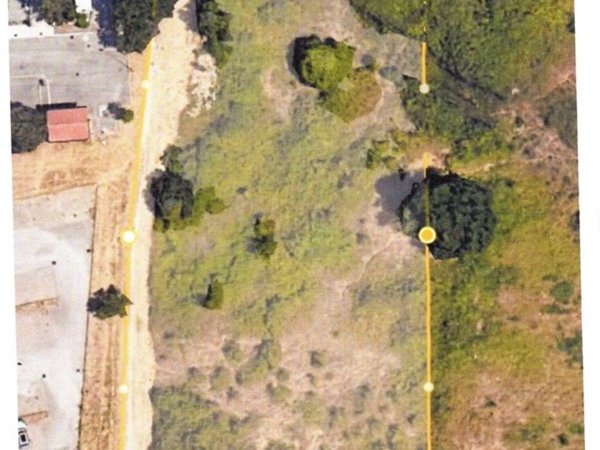 terreno agricolo in vendita a Perugia in zona L'Olmo
