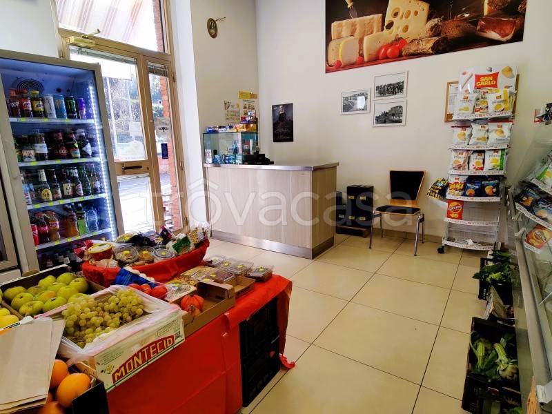 monolocale in vendita a Perugia in zona Stazione