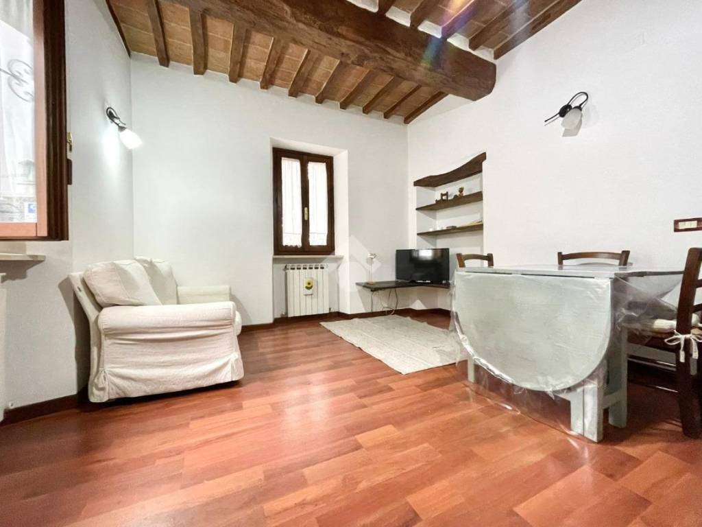 appartamento in vendita a Perugia in zona Stazione