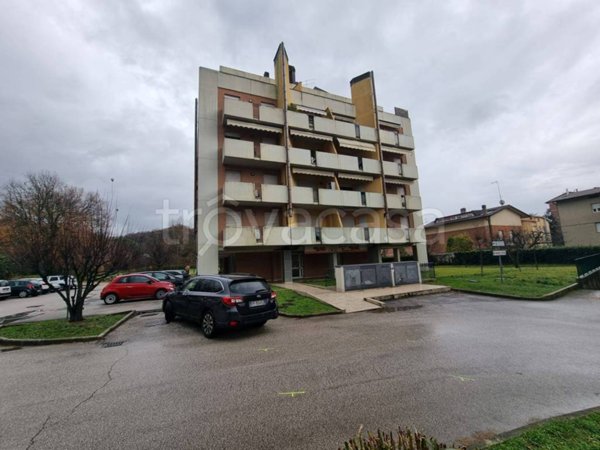appartamento in vendita a Perugia in zona Ponte Felcino