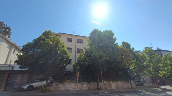 casa indipendente in vendita a Perugia in zona Centro Città