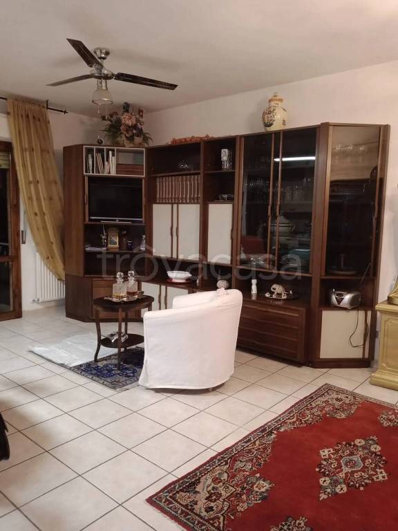 appartamento in vendita a Perugia in zona Ponte Felcino