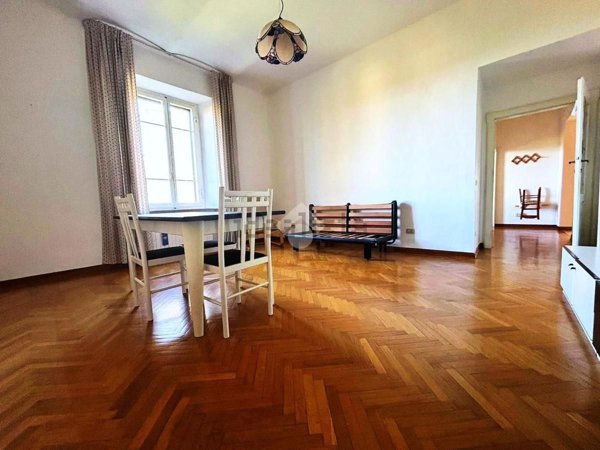 appartamento in vendita a Perugia in zona Monteluce