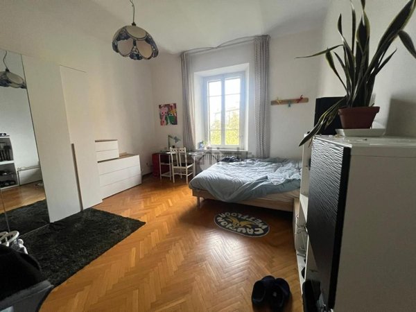 appartamento in vendita a Perugia in zona Monteluce