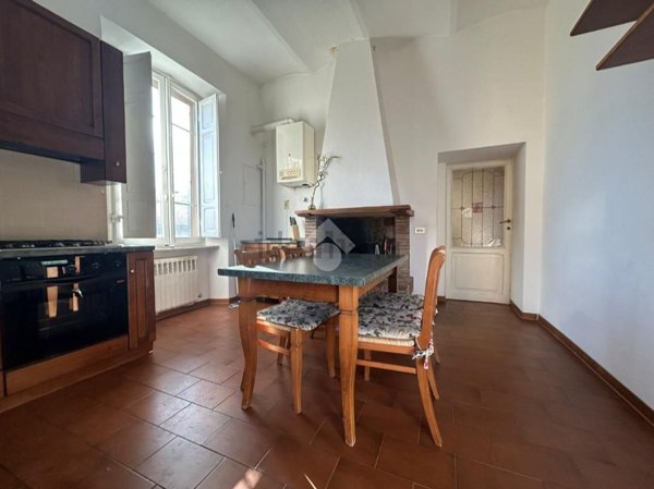 appartamento in vendita a Perugia in zona Monteluce