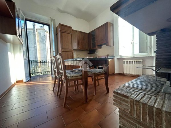 appartamento in vendita a Perugia in zona Monteluce