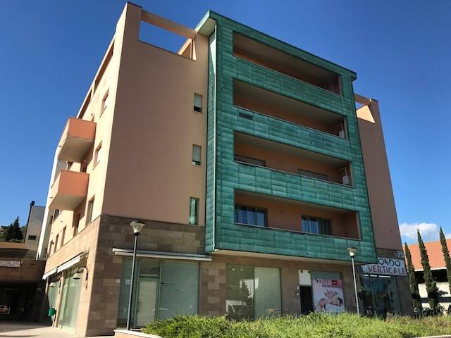 appartamento in vendita a Perugia in zona Lacugnano