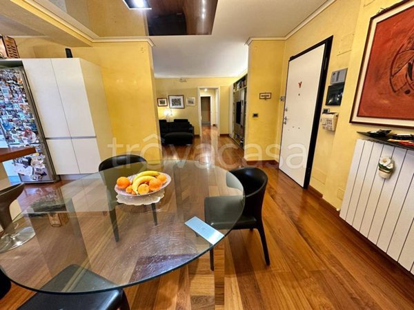 appartamento in vendita a Perugia in zona Madonna Alta