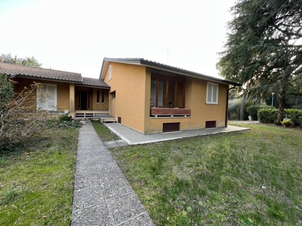 casa indipendente in vendita a Perugia in zona Ponte San Giovanni