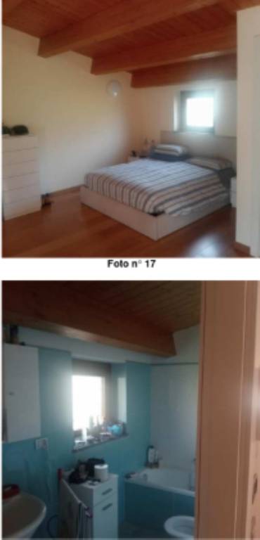 appartamento in vendita a Perugia in zona Santa Lucia