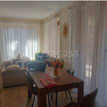 appartamento in vendita a Perugia in zona Santa Lucia