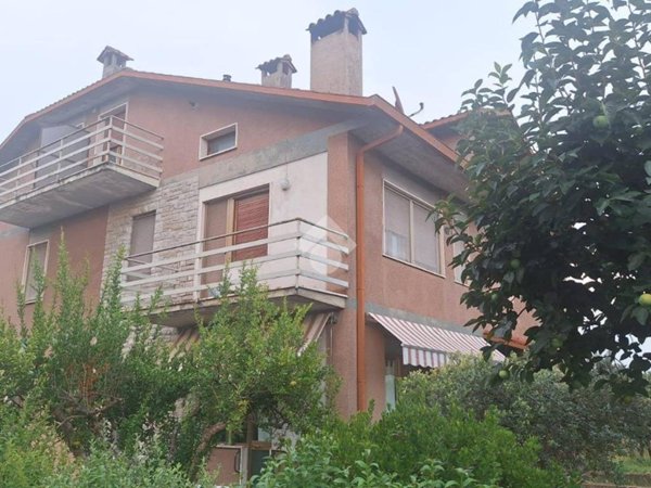 appartamento in vendita a Perugia in zona San Martino In Campo