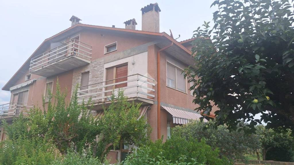appartamento in vendita a Perugia in zona San Martino In Campo