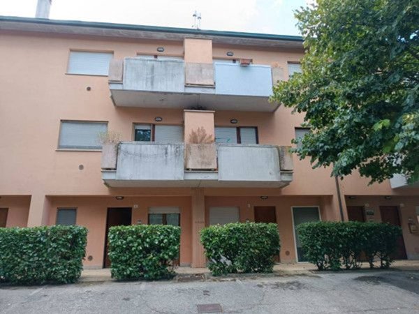 appartamento in vendita a Perugia in zona Pretola