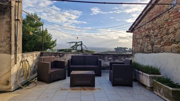 casa indipendente in vendita a Perugia in zona San Fortunato