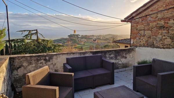 casa indipendente in vendita a Perugia in zona San Fortunato