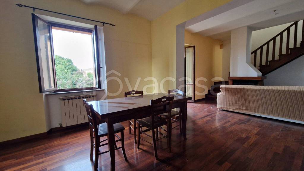 appartamento in vendita a Perugia in zona Ponte San Giovanni