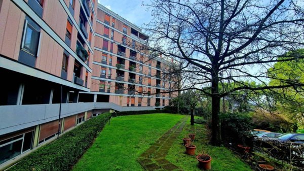 appartamento in vendita a Perugia in zona Centro Città